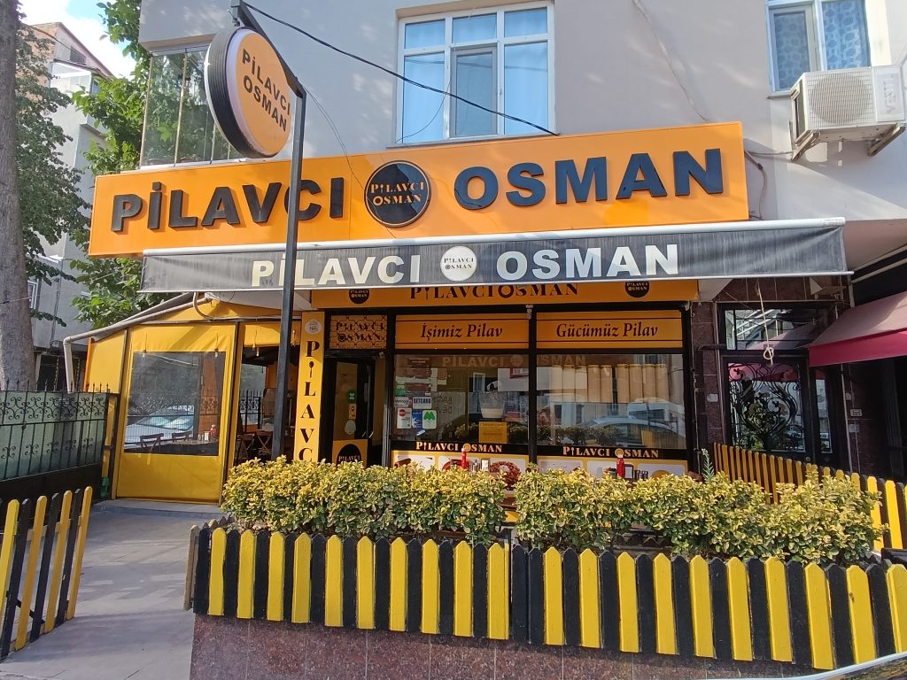 Cihangir İlaçlama